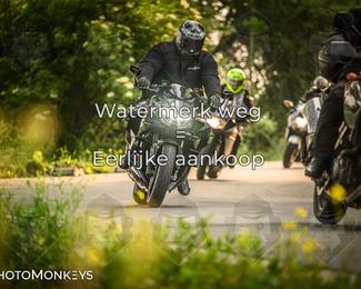 Motor Elfstedentocht – 9 juni 2025 photo