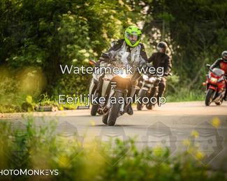 Motor Elfstedentocht – 9 juni 2025 photo