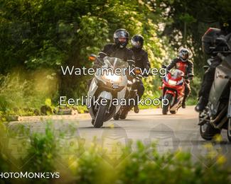 Motor Elfstedentocht – 9 juni 2025 photo