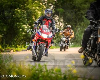 Motor Elfstedentocht – 9 juni 2025 photo