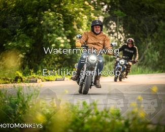 Motor Elfstedentocht – 9 juni 2025 photo