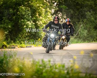 Motor Elfstedentocht – 9 juni 2025 photo