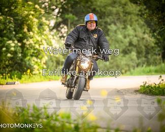 Motor Elfstedentocht – 9 juni 2025 photo
