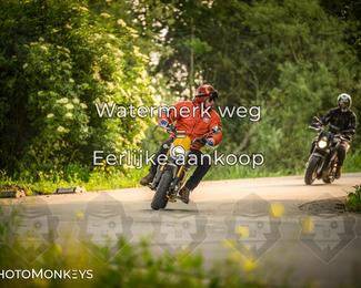 Motor Elfstedentocht – 9 juni 2025 photo