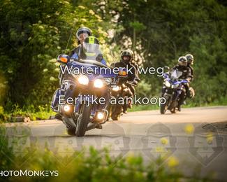 Motor Elfstedentocht – 9 juni 2025 photo