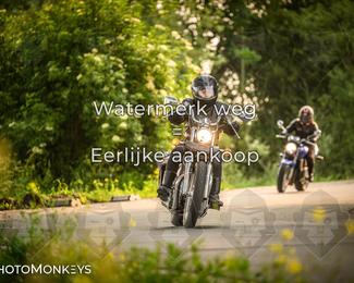 Motor Elfstedentocht – 9 juni 2025 photo