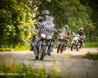 Motor Elfstedentocht – 9 juni 2025 photo