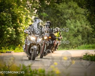 Motor Elfstedentocht – 9 juni 2025 photo