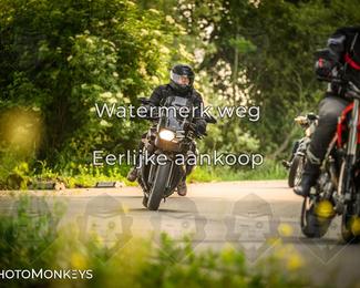 Motor Elfstedentocht – 9 juni 2025 photo