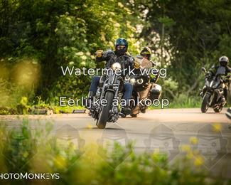 Motor Elfstedentocht – 9 juni 2025 photo