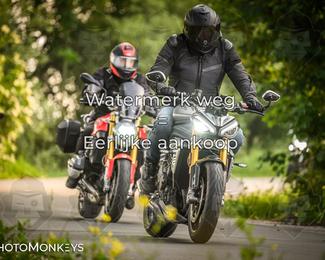 Motor Elfstedentocht – 9 juni 2025 photo