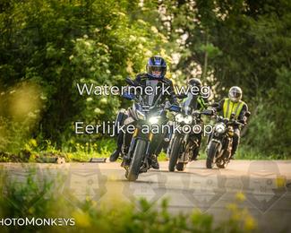 Motor Elfstedentocht – 9 juni 2025 photo
