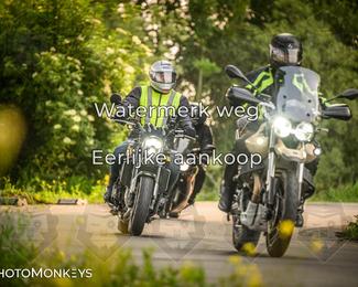 Motor Elfstedentocht – 9 juni 2025 photo