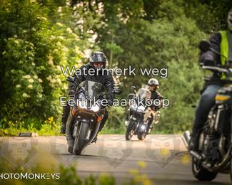 Motor Elfstedentocht – 9 juni 2025 photo