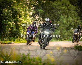 Motor Elfstedentocht – 9 juni 2025 photo