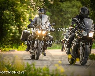 Motor Elfstedentocht – 9 juni 2025 photo