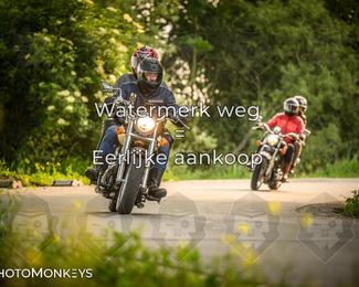 Motor Elfstedentocht – 9 juni 2025 photo