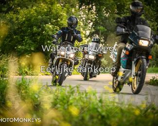 Motor Elfstedentocht – 9 juni 2025 photo