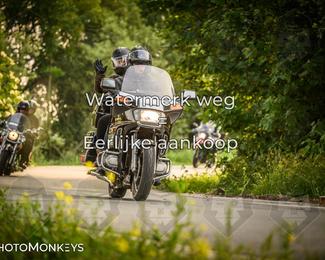 Motor Elfstedentocht – 9 juni 2025 photo