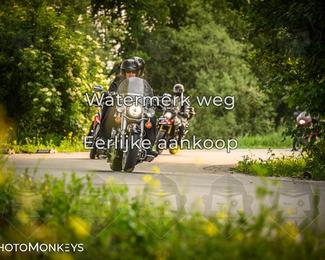 Motor Elfstedentocht – 9 juni 2025 photo