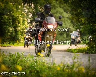 Motor Elfstedentocht – 9 juni 2025 photo
