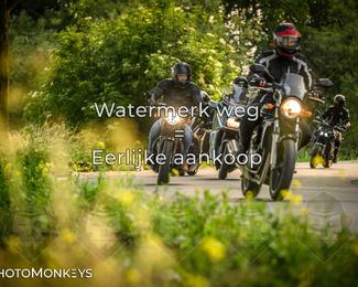 Motor Elfstedentocht – 9 juni 2025 photo