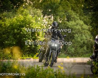Motor Elfstedentocht – 9 juni 2025 photo