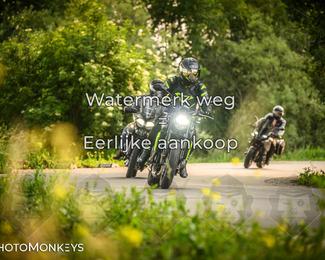 Motor Elfstedentocht – 9 juni 2025 photo