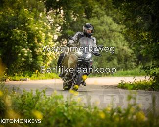 Motor Elfstedentocht – 9 juni 2025 photo