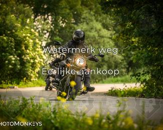 Motor Elfstedentocht – 9 juni 2025 photo