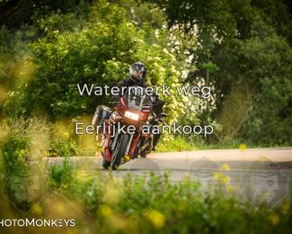 Motor Elfstedentocht – 9 juni 2025 photo