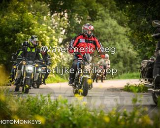 Motor Elfstedentocht – 9 juni 2025 photo