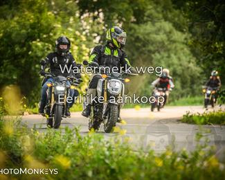 Motor Elfstedentocht – 9 juni 2025 photo