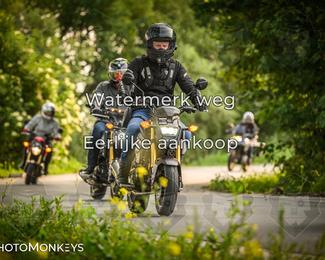 Motor Elfstedentocht – 9 juni 2025 photo