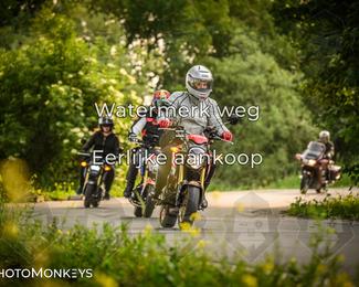 Motor Elfstedentocht – 9 juni 2025 photo