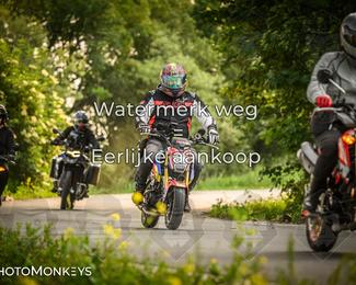 Motor Elfstedentocht – 9 juni 2025 photo