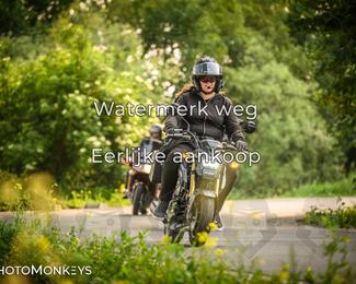 Motor Elfstedentocht – 9 juni 2025 photo