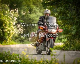 Motor Elfstedentocht – 9 juni 2025 photo