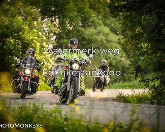 Motor Elfstedentocht – 9 juni 2025 photo