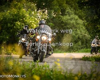 Motor Elfstedentocht – 9 juni 2025 photo