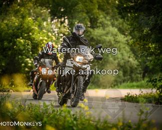 Motor Elfstedentocht – 9 juni 2025 photo