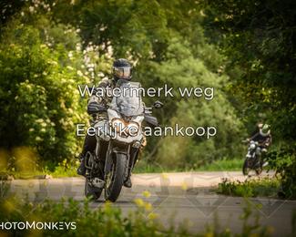 Motor Elfstedentocht – 9 juni 2025 photo