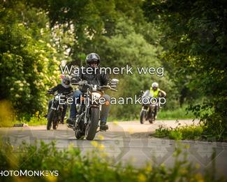 Motor Elfstedentocht – 9 juni 2025 photo
