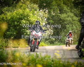 Motor Elfstedentocht – 9 juni 2025 photo