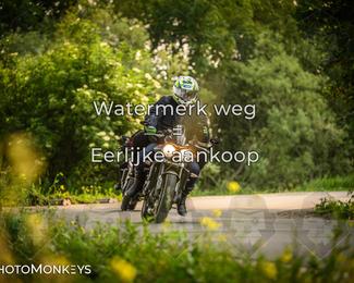 Motor Elfstedentocht – 9 juni 2025 photo