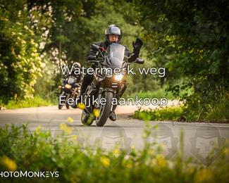 Motor Elfstedentocht – 9 juni 2025 photo