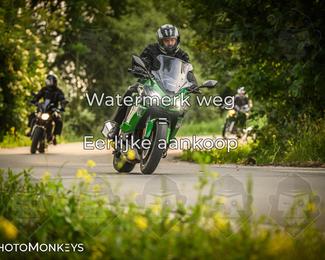 Motor Elfstedentocht – 9 juni 2025 photo