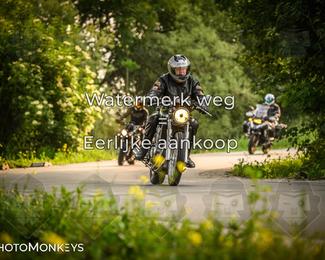 Motor Elfstedentocht – 9 juni 2025 photo