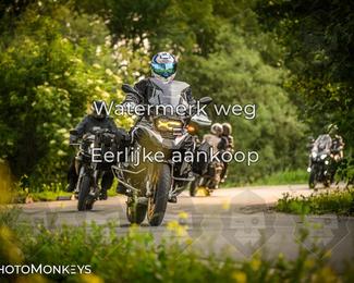 Motor Elfstedentocht – 9 juni 2025 photo