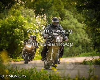 Motor Elfstedentocht – 9 juni 2025 photo